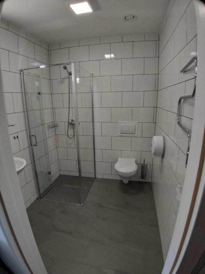Przystanek Pieniny Apartamento Szczawnica Exterior foto